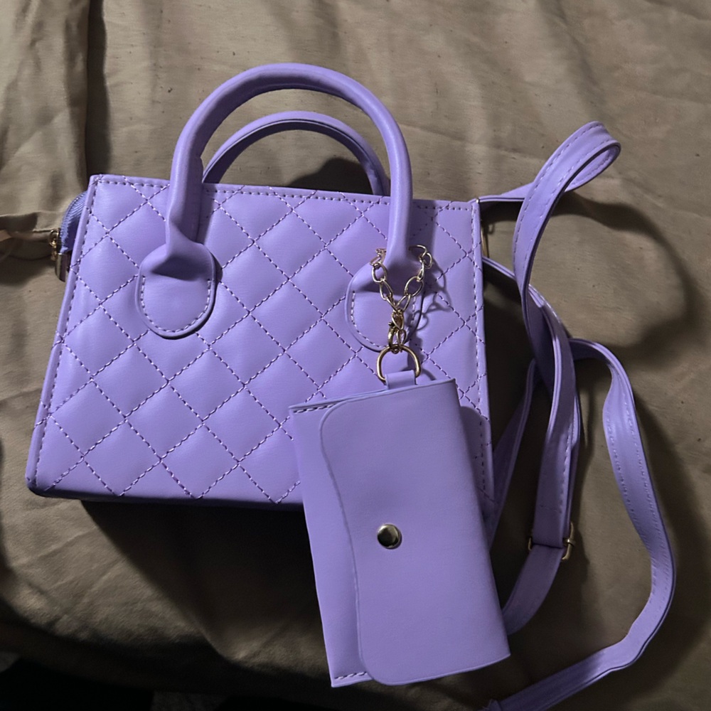 Shein purse